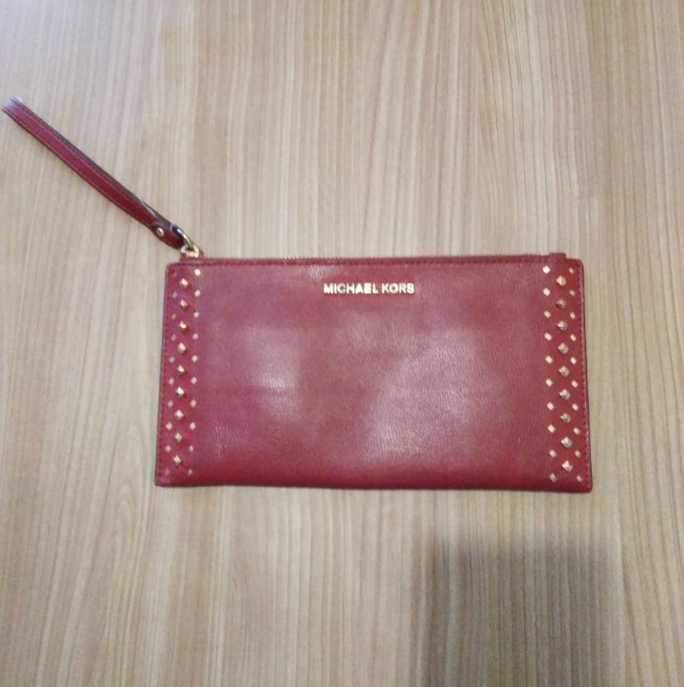 Micheal Kors hand bag